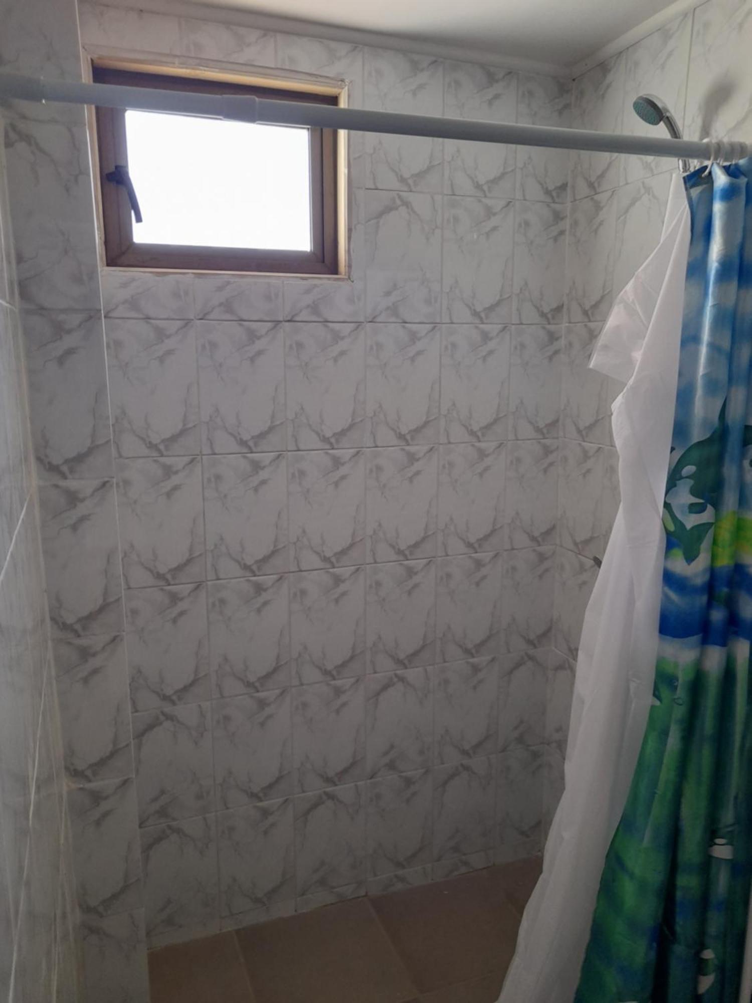 2 Personas A Pasos De La Playa Apartamento